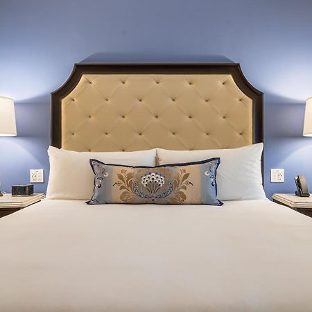The Houstonian Hotel, Club & Spa Ngoại thất bức ảnh