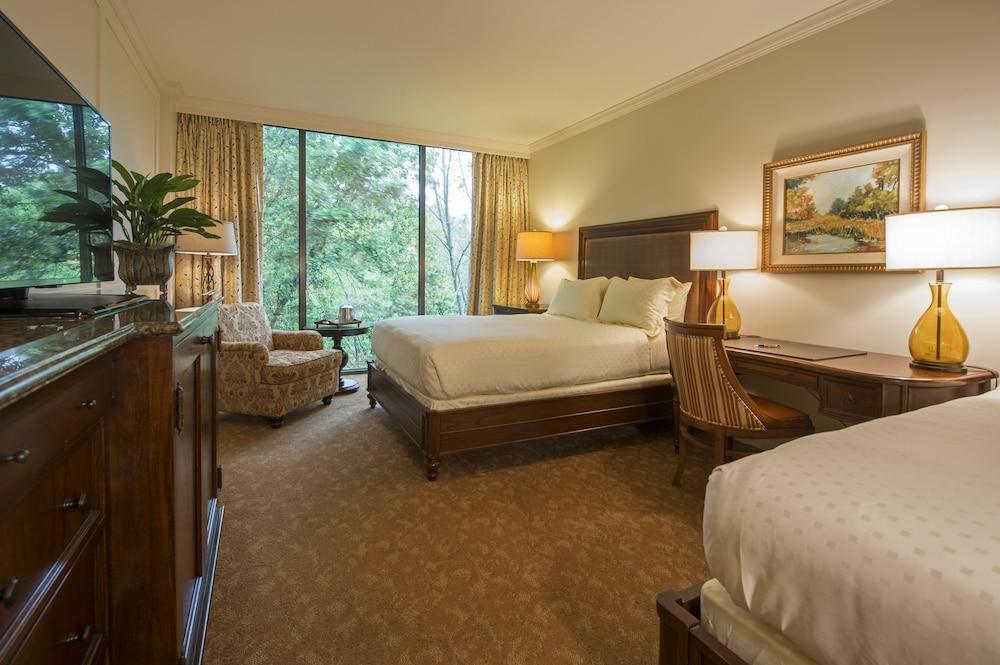 The Houstonian Hotel, Club & Spa Ngoại thất bức ảnh