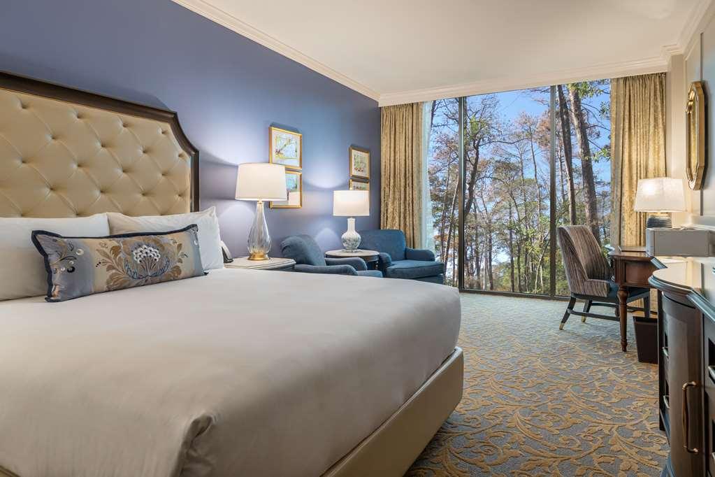 The Houstonian Hotel, Club & Spa Phòng bức ảnh