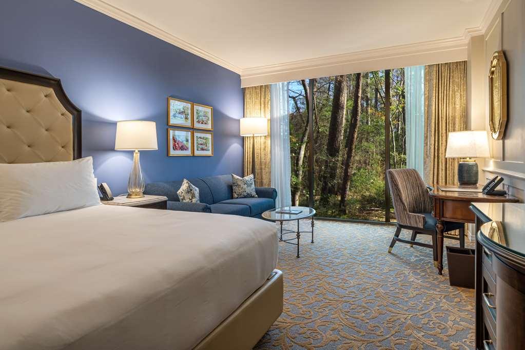 The Houstonian Hotel, Club & Spa Phòng bức ảnh