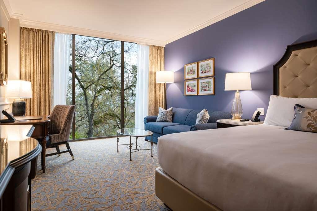 The Houstonian Hotel, Club & Spa Phòng bức ảnh
