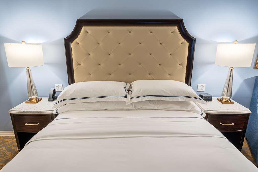 The Houstonian Hotel, Club & Spa Phòng bức ảnh
