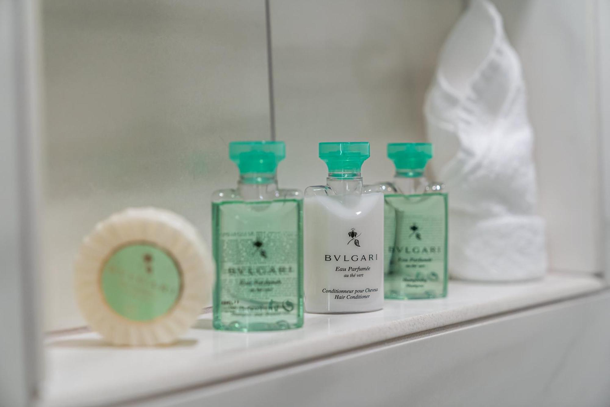 The Houstonian Hotel, Club & Spa Ngoại thất bức ảnh
