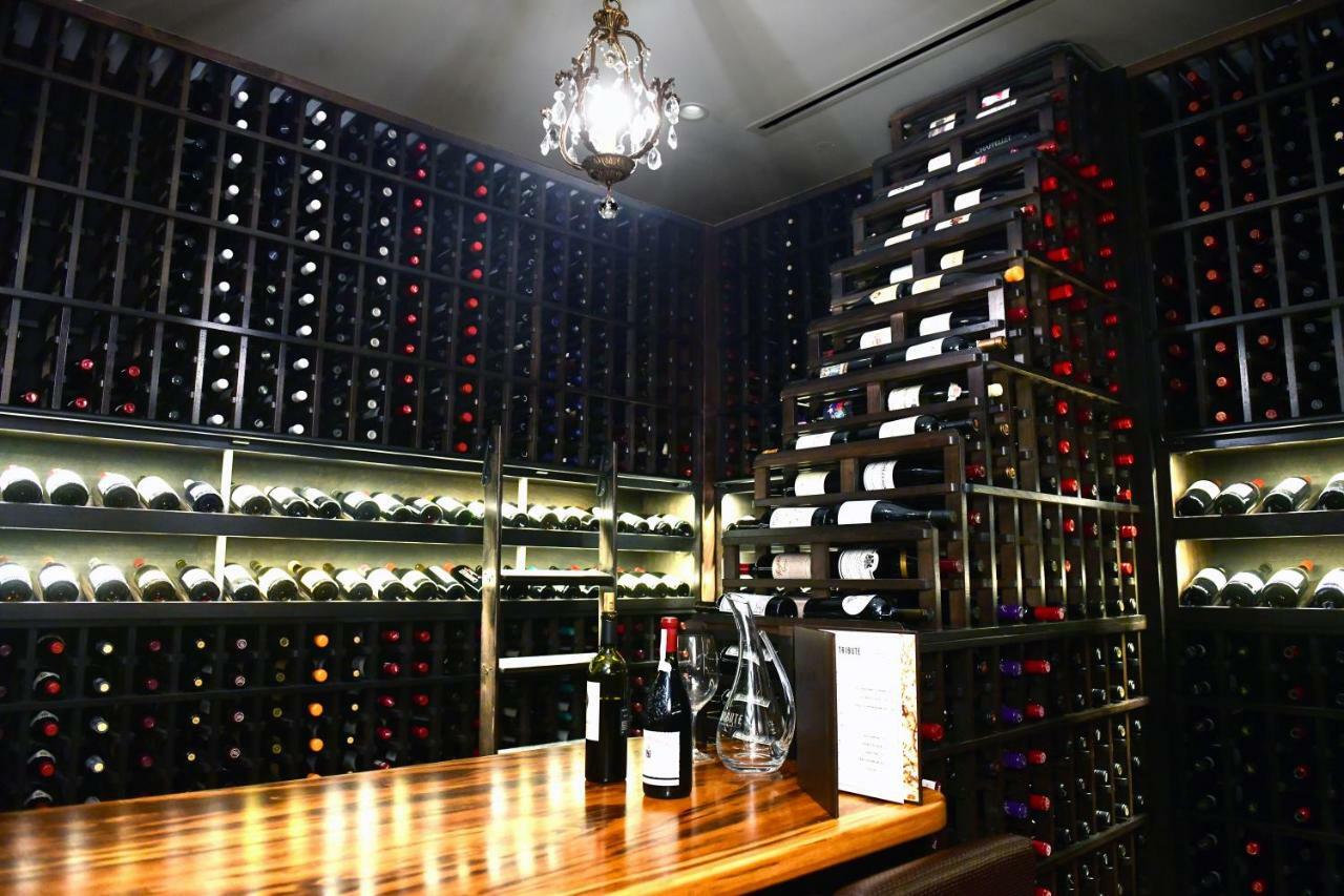 The Houstonian Hotel, Club & Spa Ngoại thất bức ảnh