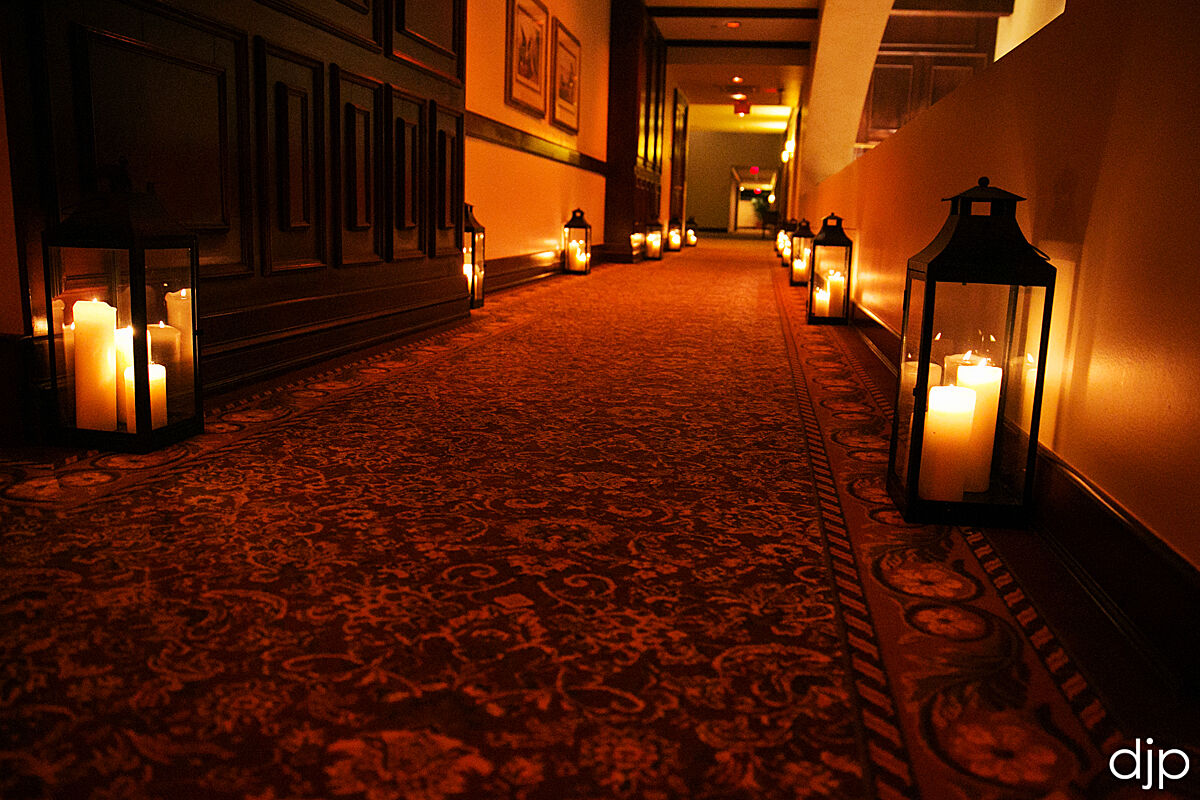 The Houstonian Hotel, Club & Spa Ngoại thất bức ảnh